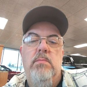 Meet your Posher, Ralph